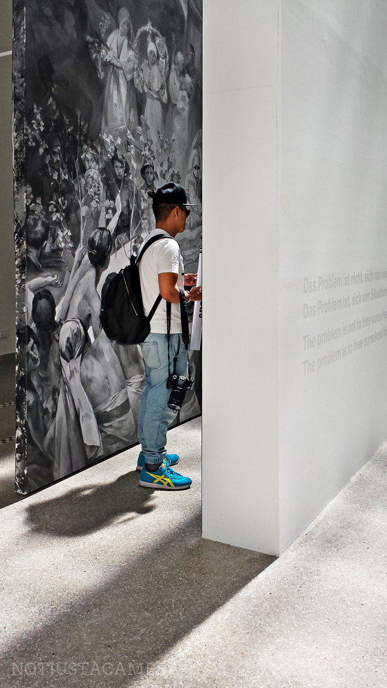 Padiglione Repubblica Ceca e Slovacca