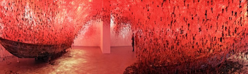 Padiglione del Giappone 2015