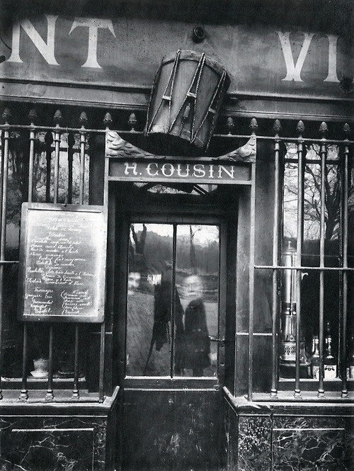 Eugène Atget, 1908