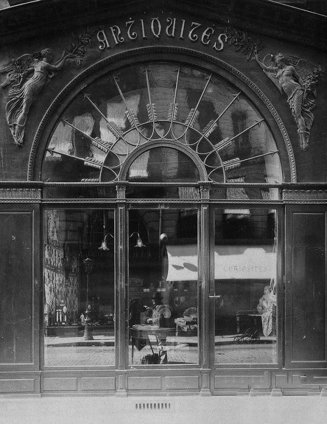Eugène Atget, 1902